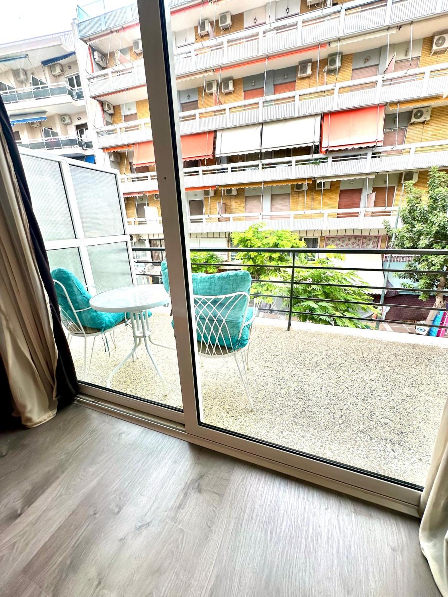 Hotel Akti Лутраки Стая снимка